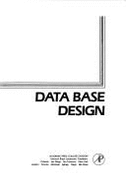 Introduction to Data Base Design - Salzberg, Betty Joan