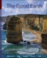 Introduction to Earth Science - McConnell, David