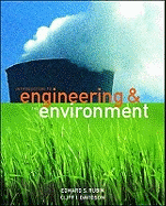 Introduction to Engineering and the Environment