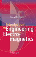 Introduction to Engineering Electromagnetics