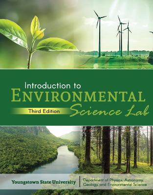 Introduction to Environmental Science - Armstrong, Felicia