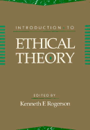 Introduction to Ethical Theory