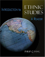 Introduction to Ethnic Studies: A Reader