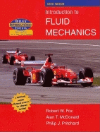 Introduction to Fluid Mechanics - Fox, Robert W.