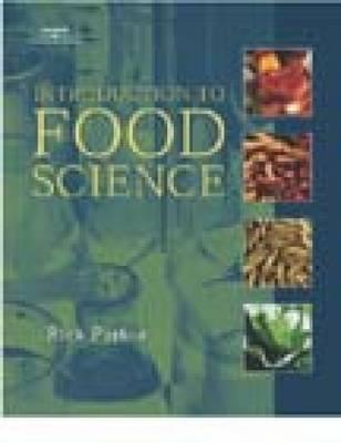 Introduction to Food Science - Parker, Rick