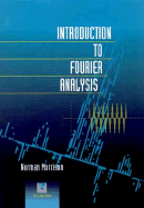 Introduction to Fourier Analysis