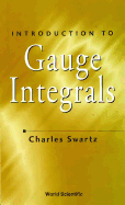 Introduction to Gauge Integrals