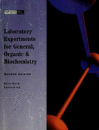 Introduction to General, Organic & Biochemistry