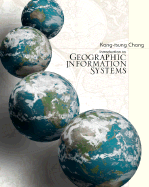 Introduction to Geographic Information Systems with ArcView GIS Exercises CD-ROM - Chang, Kang-Tsung