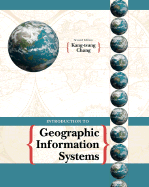 Introduction to GIS with Data Files CD-ROM