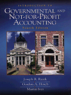 Introduction to Governmental and Not-For-Profit Accounting