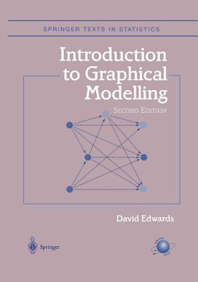 Introduction to Graphical Modelling - Edwards, David