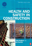 Introduction to Health and Safety in Construction (Black & White Version)