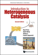 Introduction To Heterogeneous Catalysis