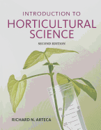 Introduction to Horticultural Science