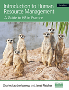 Introduction to Human Resource Management : A Guide to HR in Practice