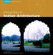 Introduction to Indian Architecture