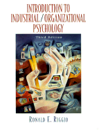 Introduction to Industrial/Organizational Psychology