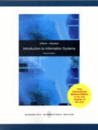 Introduction to Information Systems - O'Brien, James, and Marakas, George