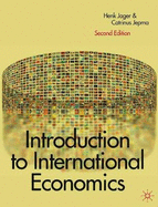 Introduction to international economics