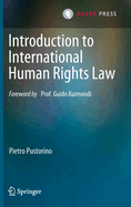 Introduction to International Human Rights Law