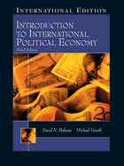 Introduction to International Political Economy: International Edition