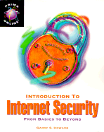 Introduction to Internet Security