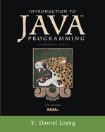 Introduction to Java Programming, Comprehensive Version Plus Myprogramminglab with Pearson Etext -- Access Card Package