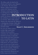 Introduction to Latin - Shelmerdine, Susan C