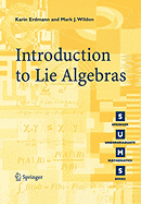 Introduction to Lie Algebras