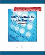 Introduction to Logic Design (Int'l Ed)