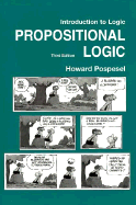 Introduction to Logic: Propositional Logic - Pospesel, Howard