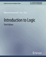 Introduction to Logic, Third Edition