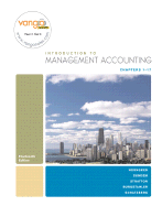Introduction to Management Accounting: Chapters 1-17