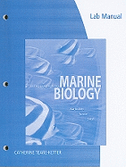 Introduction to Marine Biology, Laboratory Manual