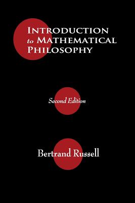 Introduction to Mathematical Philosophy - Russell, Bertrand