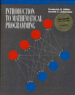Introduction to Mathematical Programming (Mac)