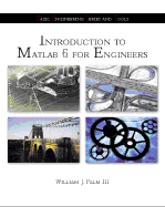 Introduction to MATLAB 6 for Engineers with 6.5 Update