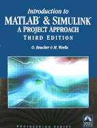 Introduction to MATLAB & Simulink: A Project Approach: A Project Approach