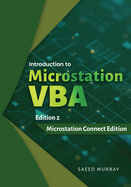 Introduction to Microstation VBA: Microstation connect Edition