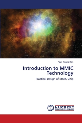 Introduction to MMIC Technology - Kim, Nam Young