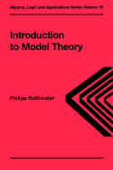 Introduction to Model Theory