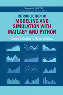 Introduction to Modeling and Simulation with MATLAB and Python