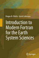 Introduction to Modern FORTRAN for the Earth System Sciences