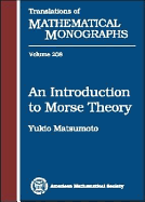 Introduction to Morse Theory