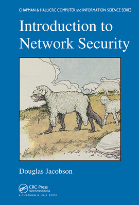 Introduction to Network Security - Jacobson, Douglas