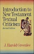 Introduction to New Testament Textual Criticism