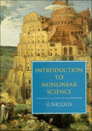 Introduction to Nonlinear Science - Nicolis, G