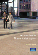 Introduction to Numerical Analysis