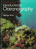 Introduction to Oceanography - Ross, David A